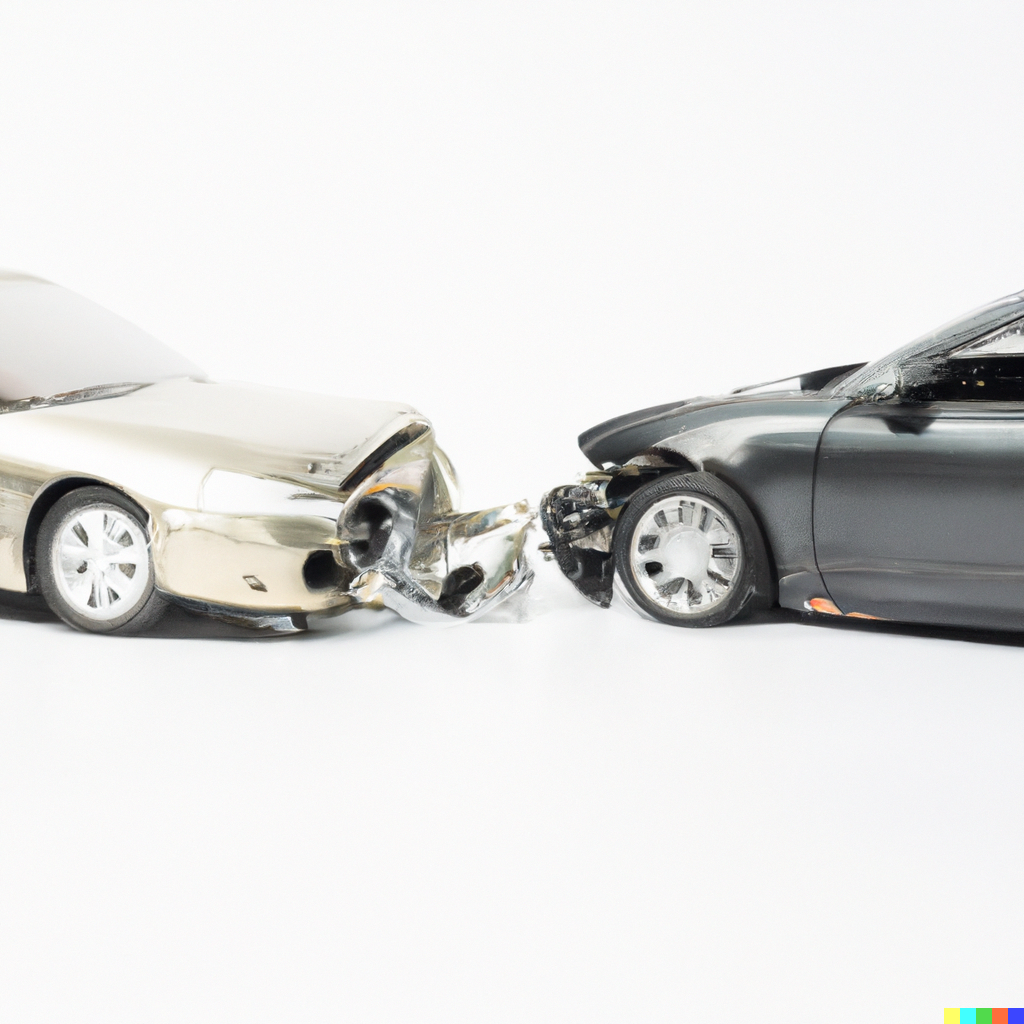 CAR ACCIDENT INSURANCE CLAIM PROCESS IN LONDON