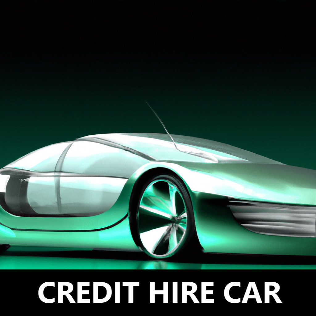 Credit Hire Car