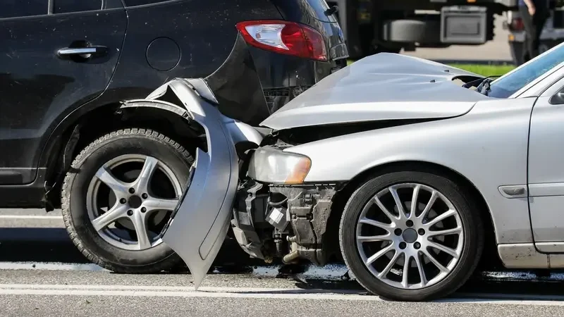 non-fault accident recovery service