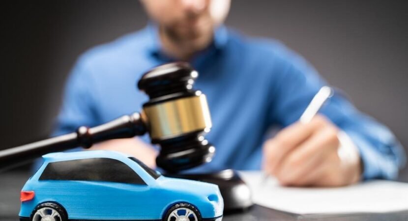 accident recovery assistance