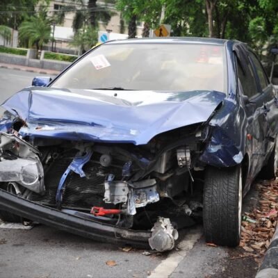 car-write-off-2023