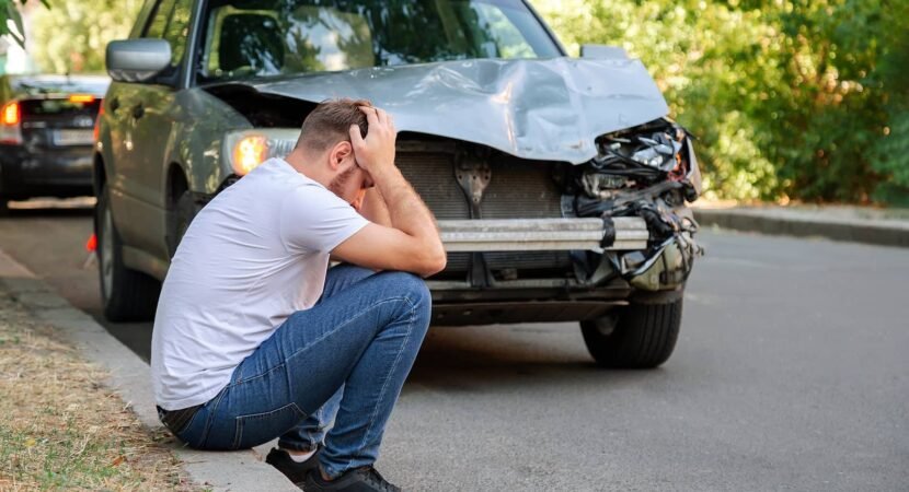 accident replacement vehicle