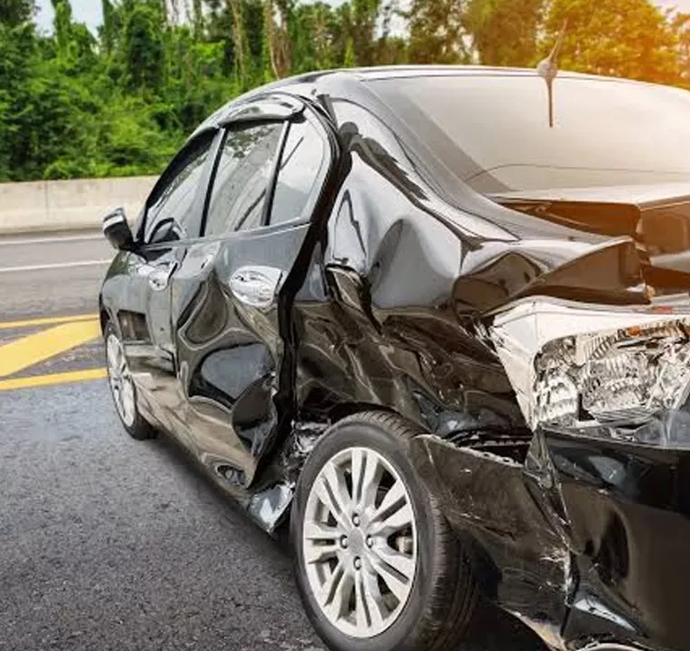 Accident Claims Service In Romford