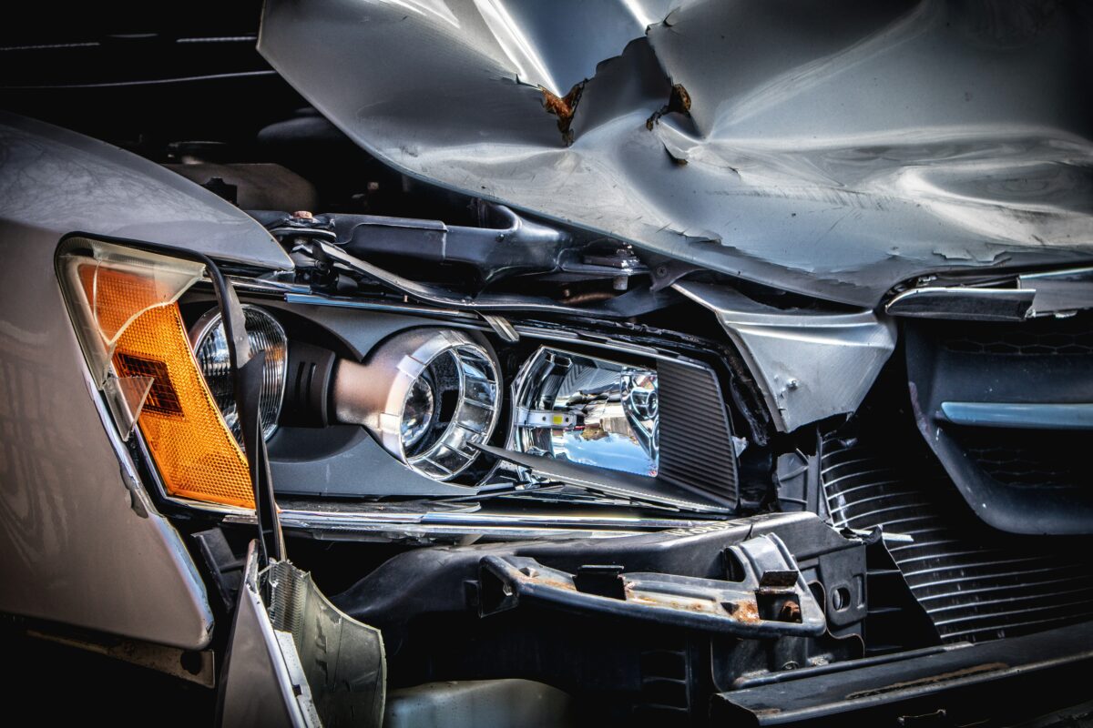 accident claim management company