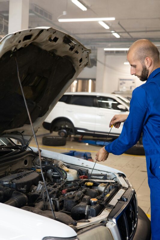 affordable car repair