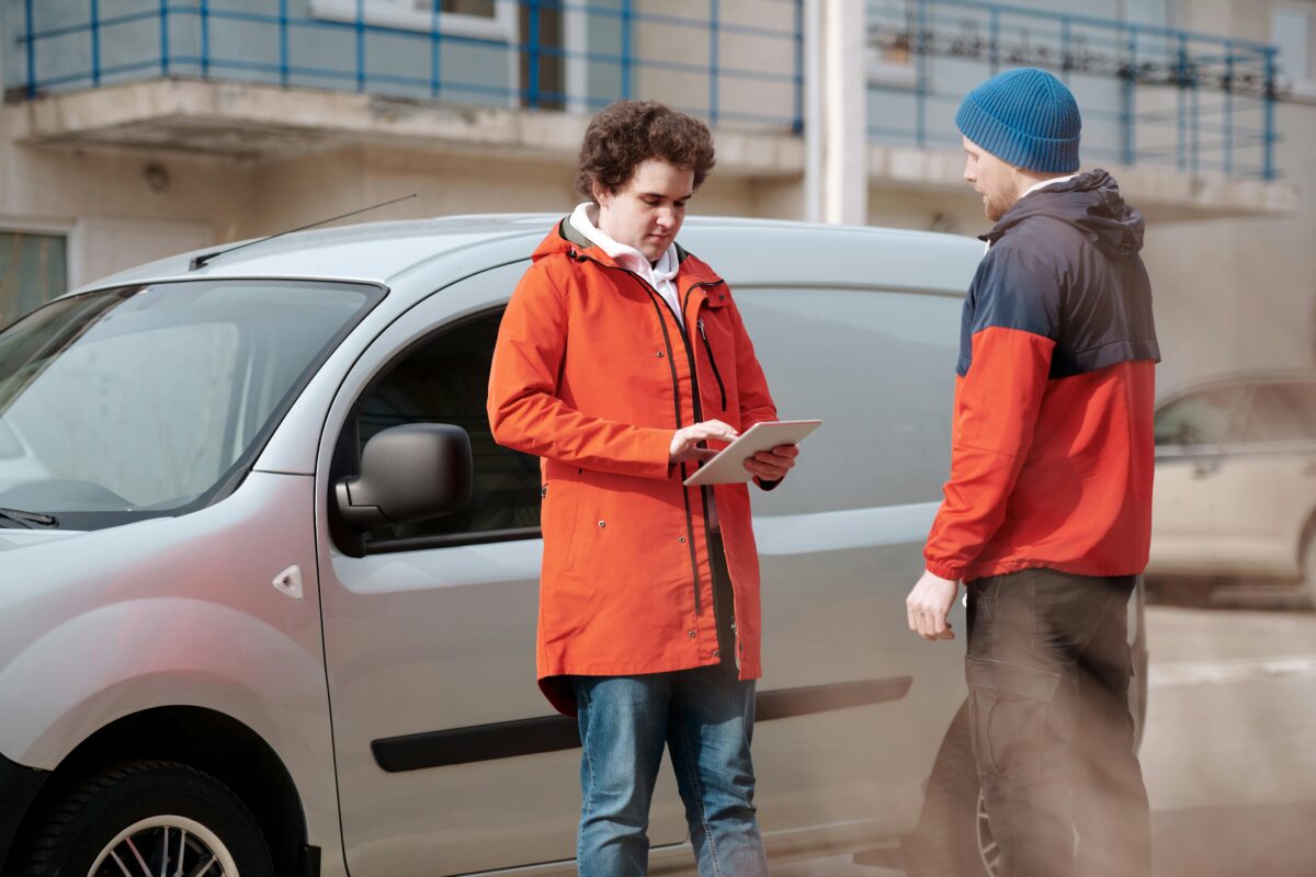 auto accident management firm