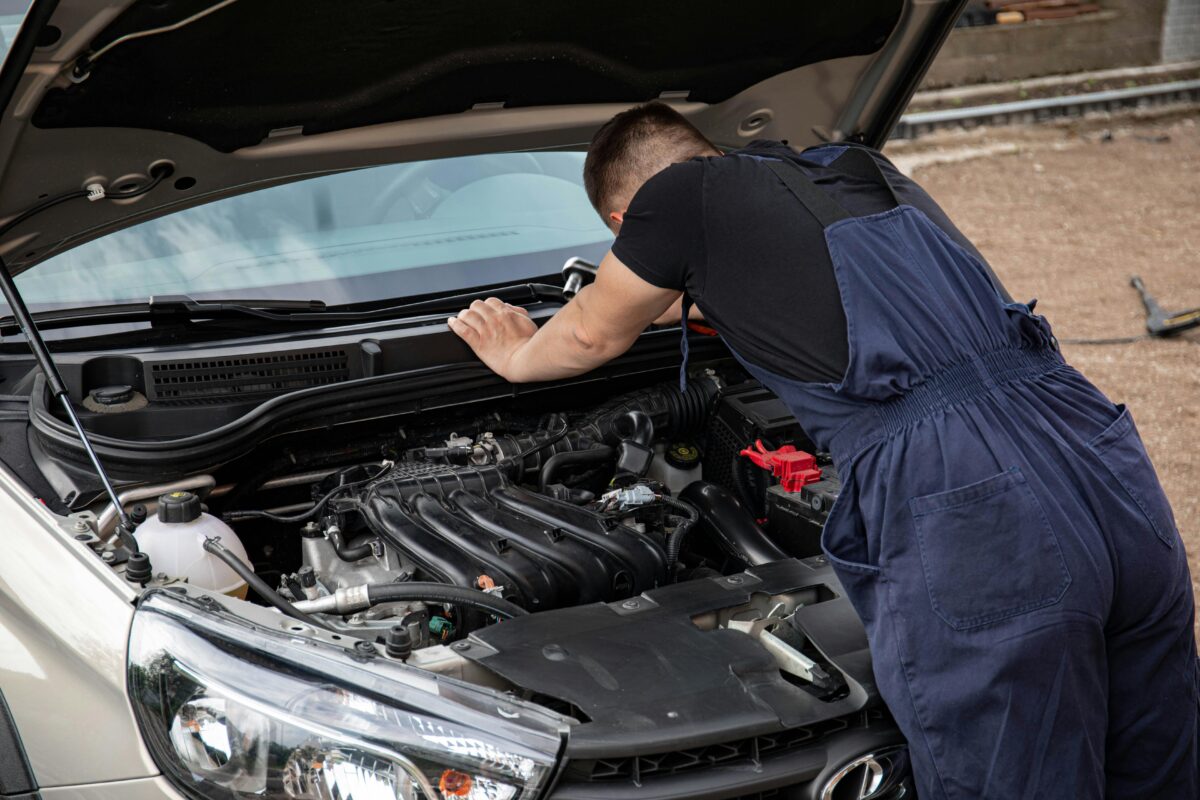 immediate accident assistance