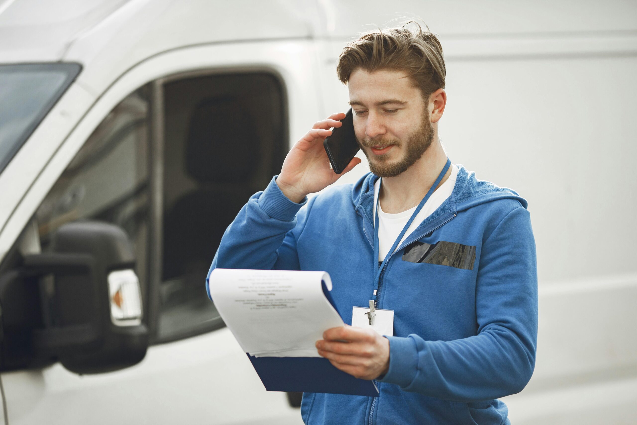 insurance claim management service