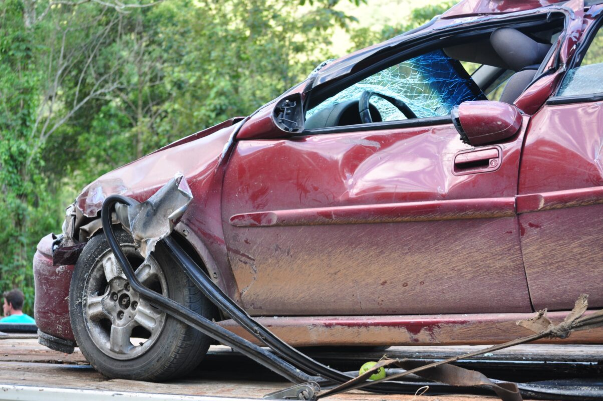 online accident reporting service