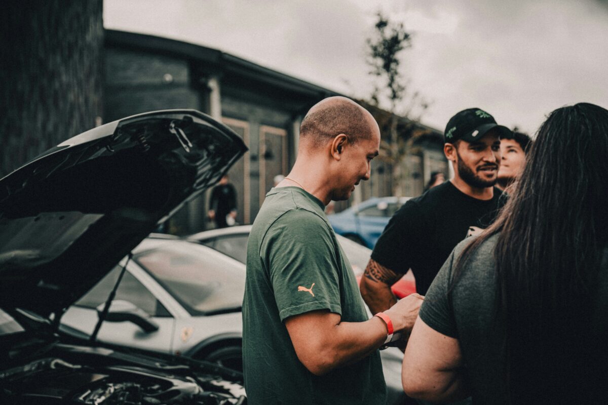 quick accident claim service