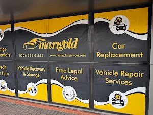 Marigold Services Ltd place picture