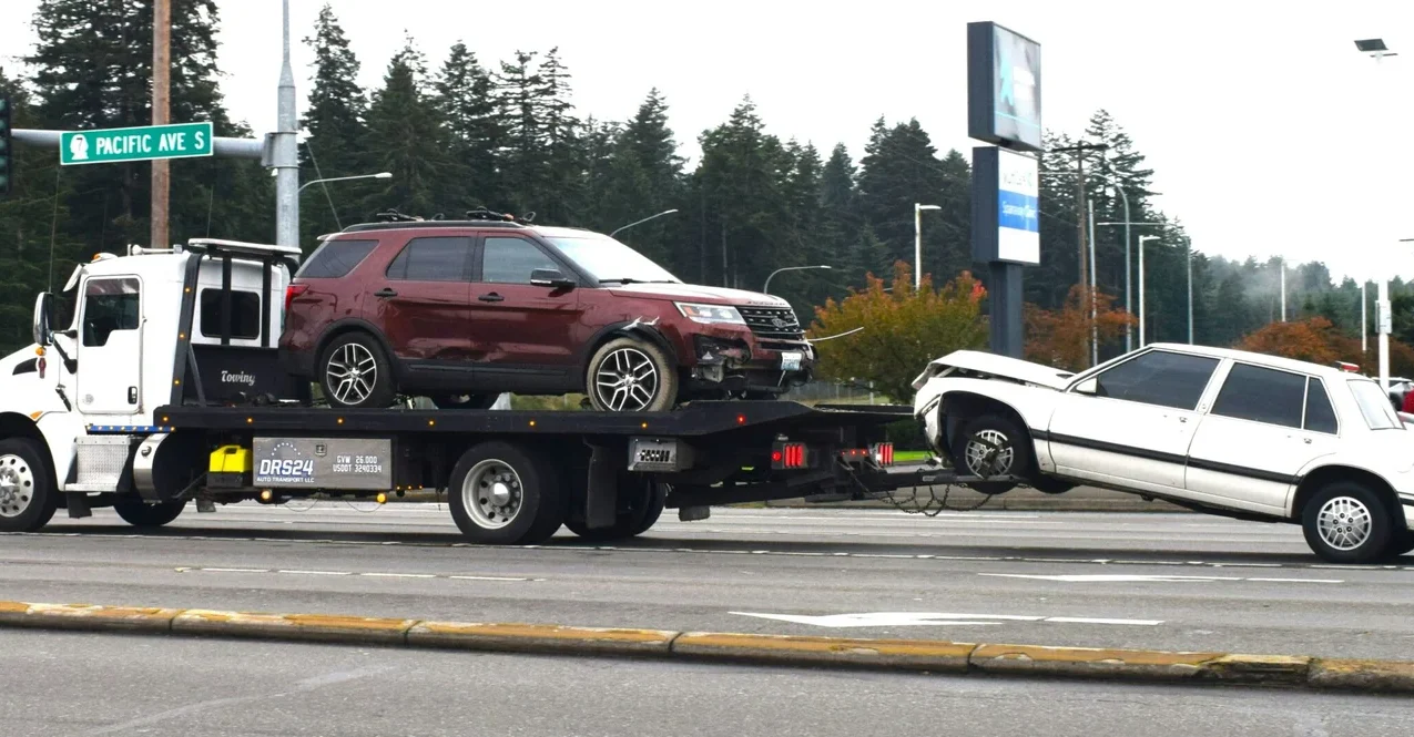 Auto Body Repair